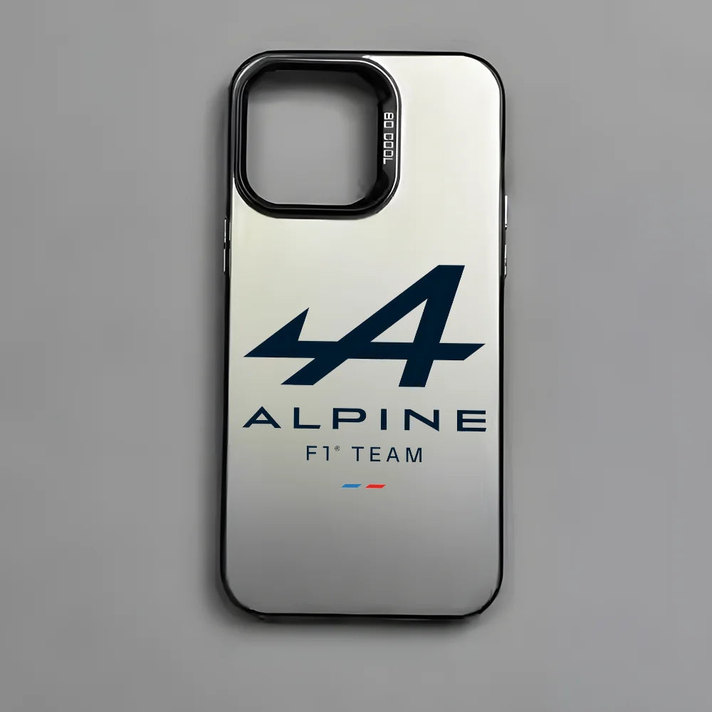 Alpine F1 Team #3