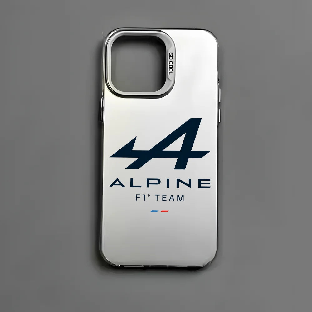 Alpine F1 Team #3