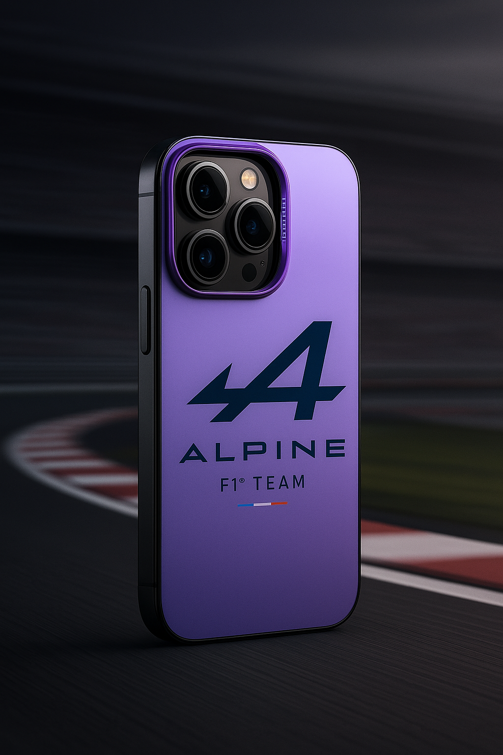 Alpine F1 Team
