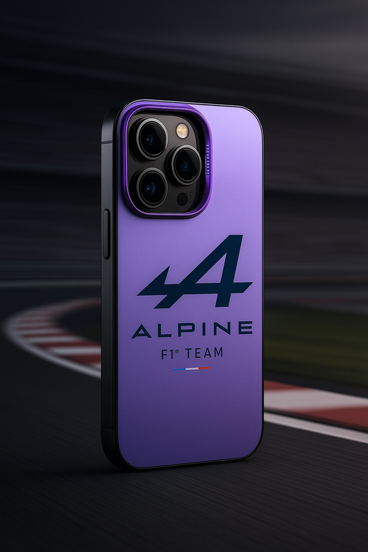 Alpine F1 Team