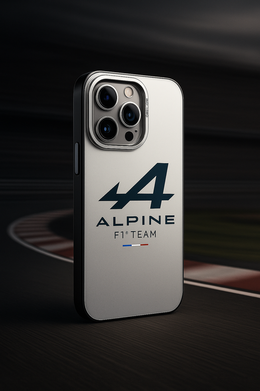 Alpine F1 Team #3