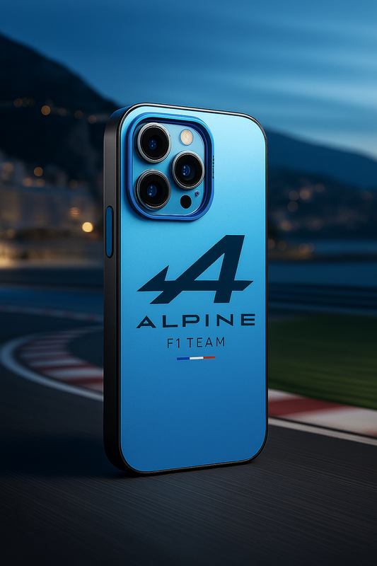 Alpine F1 Team #2