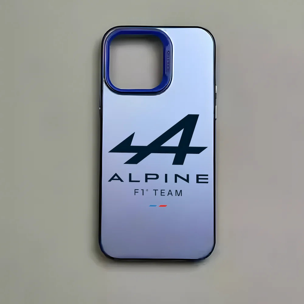 Alpine F1 Team #2